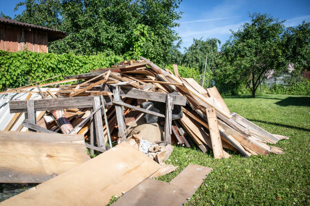 Best Basement Cleanout  in Nowthen, MN
