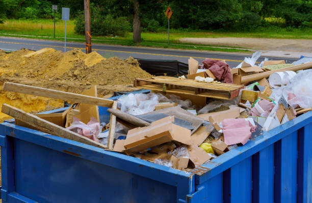 Best Residential Junk Removal  in Nowthen, MN